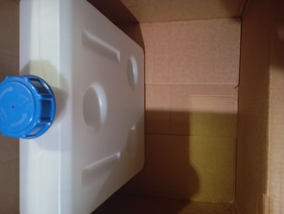 Nagrzewnica olejowa, ogrzewanie postojowe 5kw