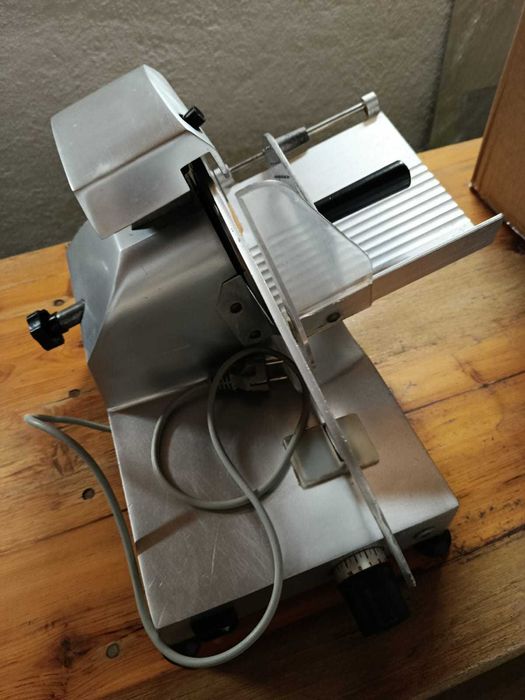 Vendesse Fiambreira Industrial