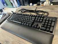 Razer BlackWidow Yellow Switch – bardzo dobry stan