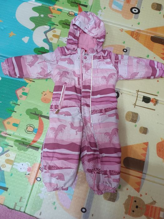 Комбінезон фірма Reima