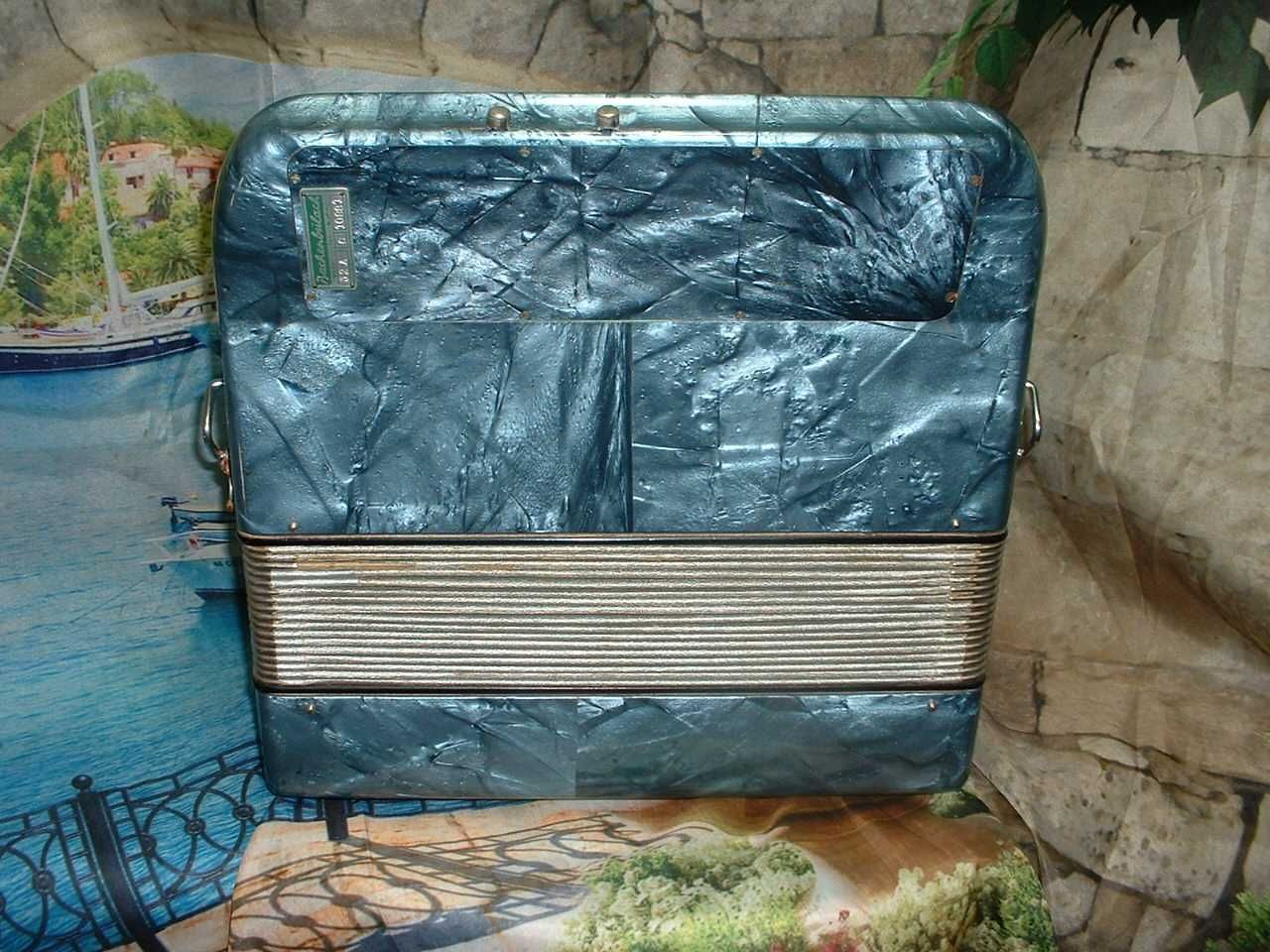 Concertina para venda N, 1007