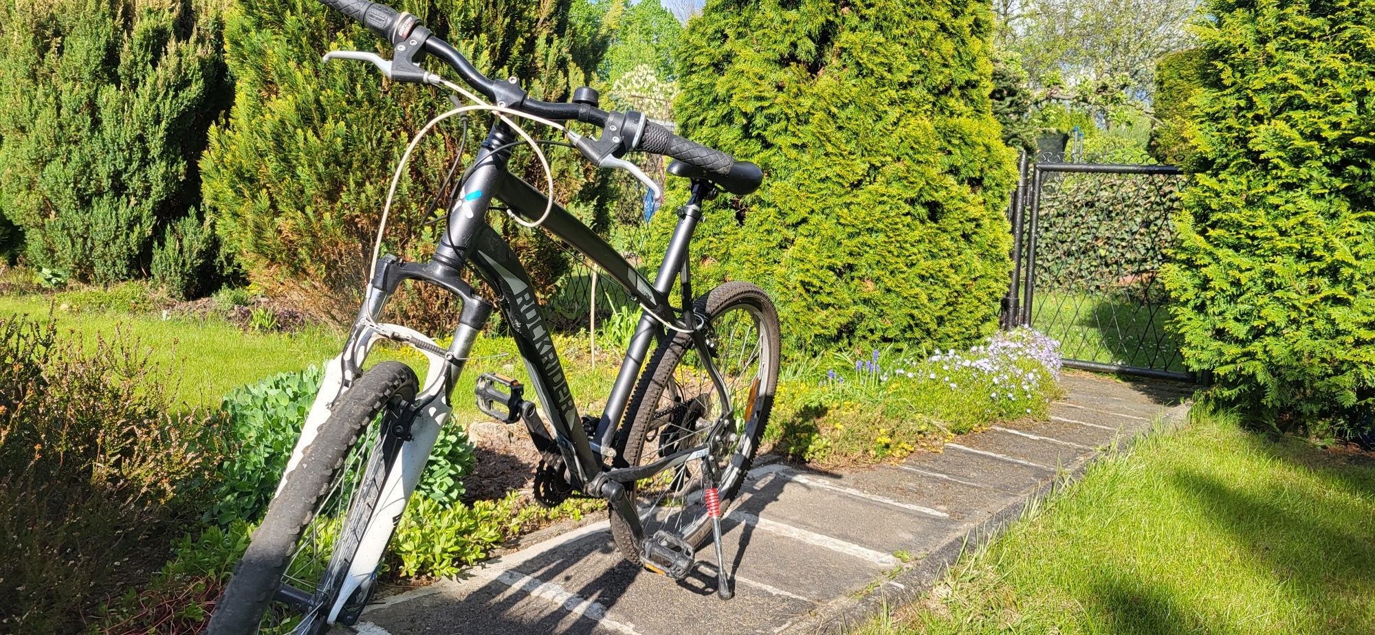 Rower gorski Rockrider 26 cali