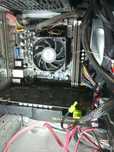 Сборка ПК GTX 550ti, Amd A10 3870