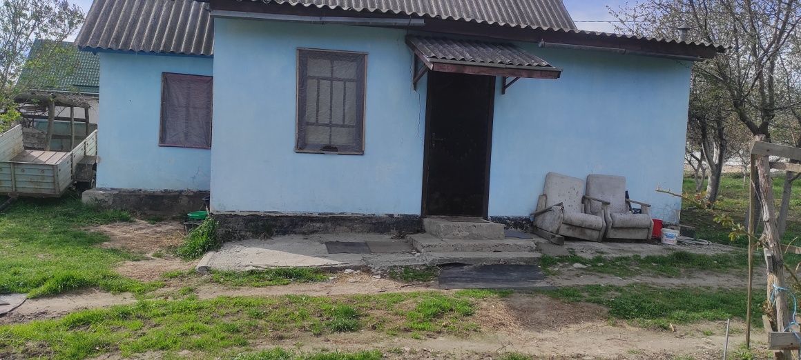 Продам будинок с Бишів