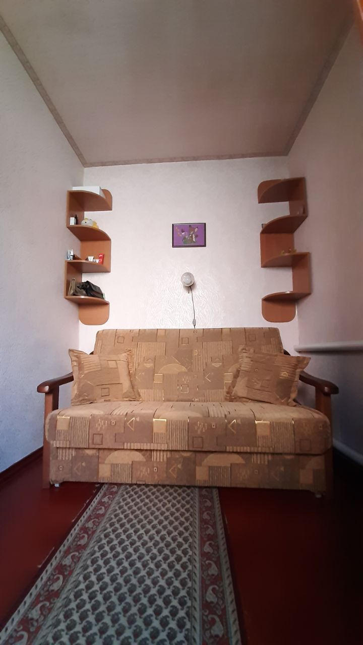 Дом в Новомосковске