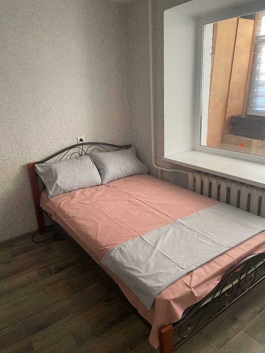 Подобова оренда 1к квартири Суми