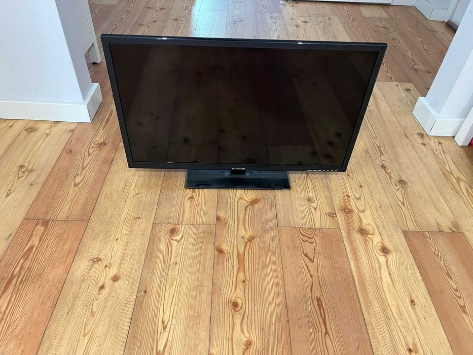 televisão emotion sem image