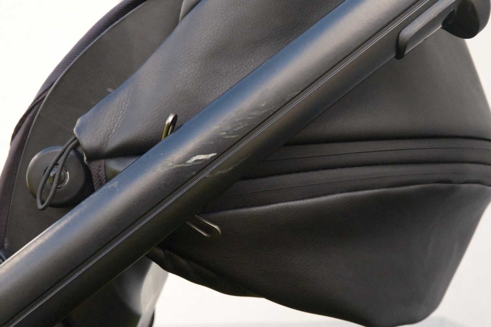 ANEX E/TYPE wozek 2w1 Swan Obniżona cena!