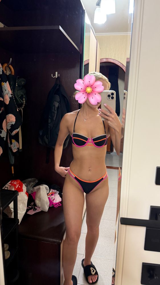 Купальник Victoria’s Secret розмір Хxs чашка 32А