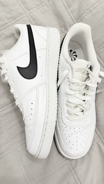 Кроссовки Nike 42,5 р