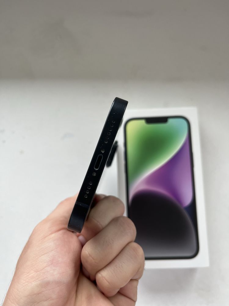 Apple iphone 14 plus