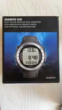 Декомпрессиметр Suunto D4i, SS016824000