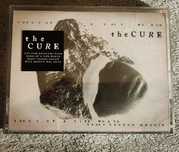 Kaseta The Cure Songs Of The Lost World / Live World Troxy Nowa Unikat