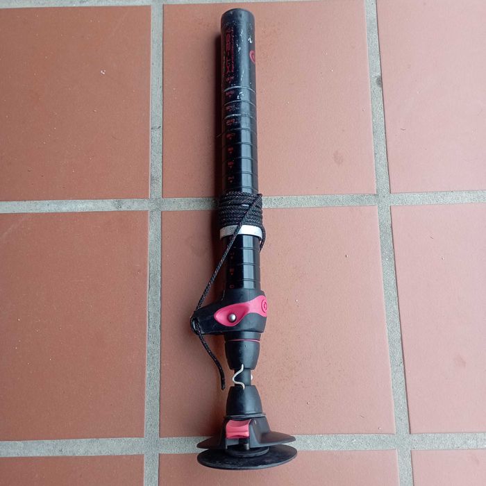 Extensores de windsurf Rdm e Sdm NOVOS e usados desde 50 €