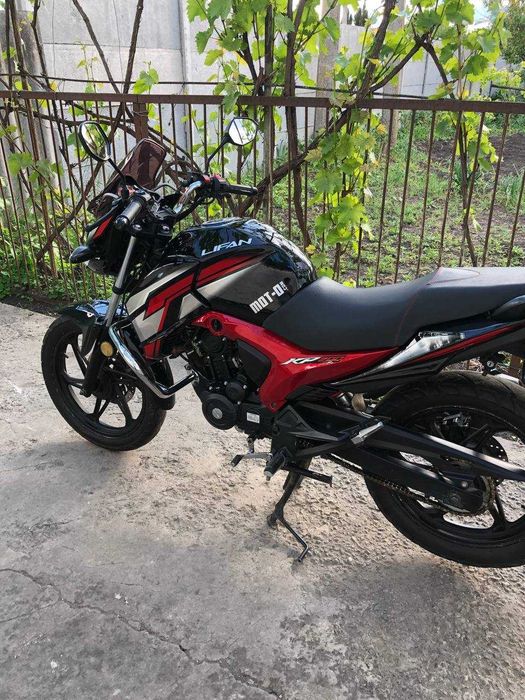 Lifan Kp200 NBF-1