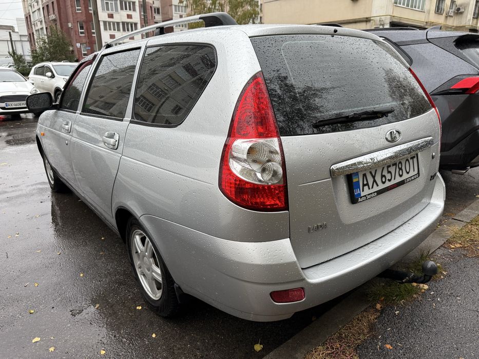 Продам Lada Priora 2010г.в