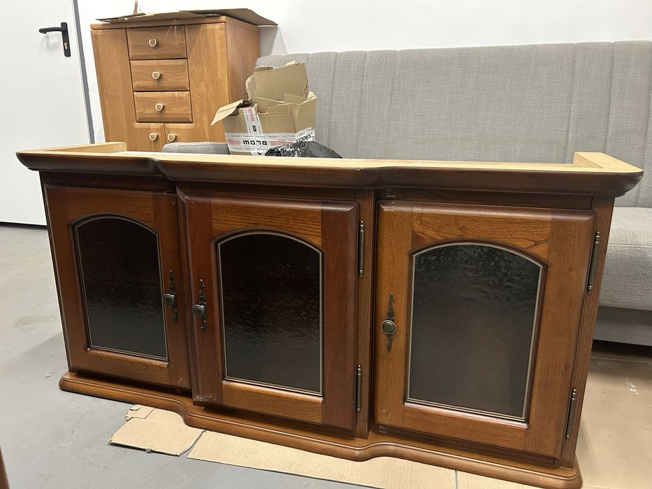 Komplet mebli Bawaria