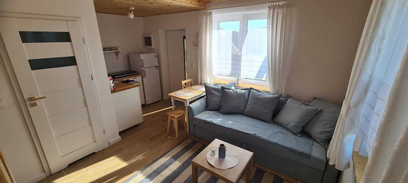 Domek Apartament Chłopy blisko Sarbinowo Mielno od 27.07 WOLNE TERMINY