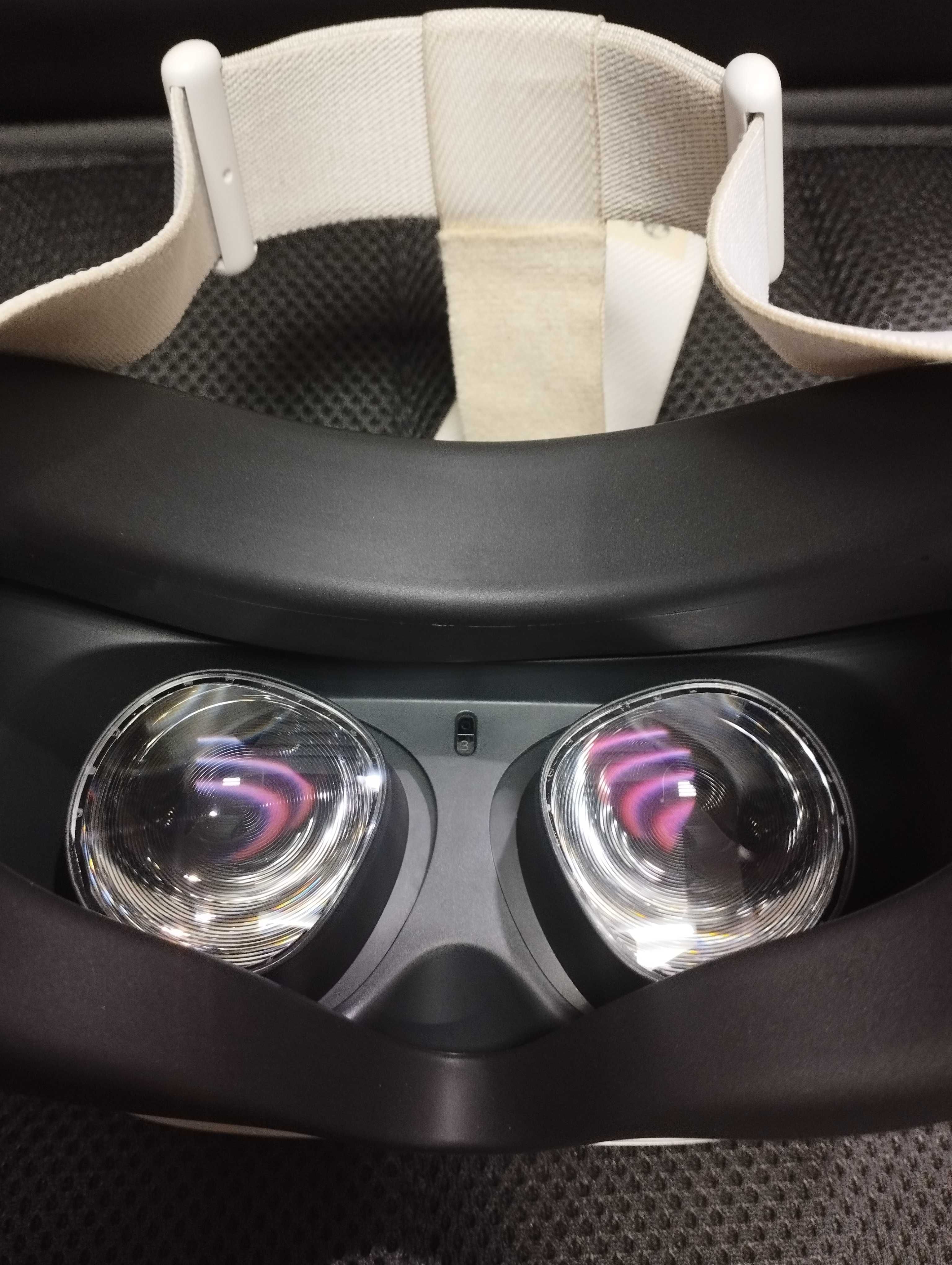 Meta Oculus Quest 2, 256gb