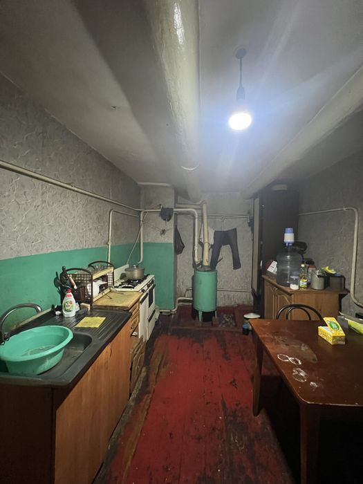 Продаж будинку по вулиці Нагірна .