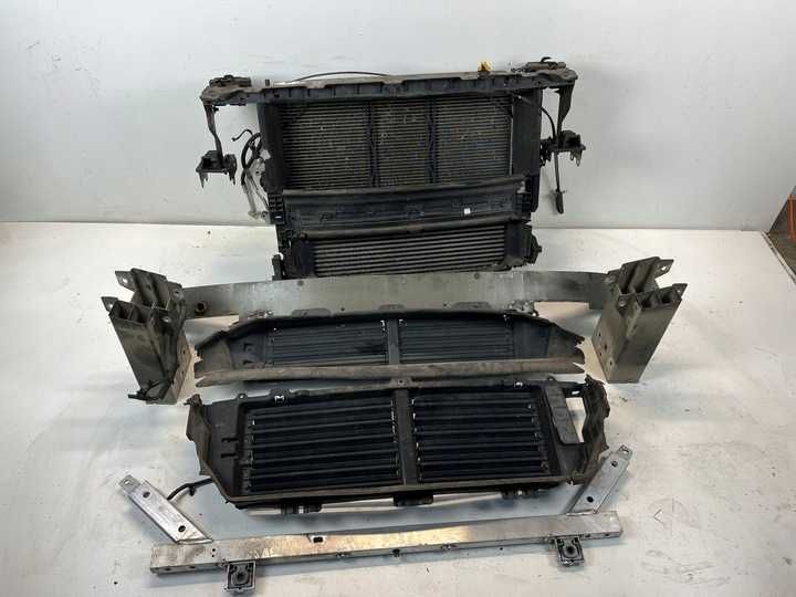 Volvo xc90 II передня панель,телевізор