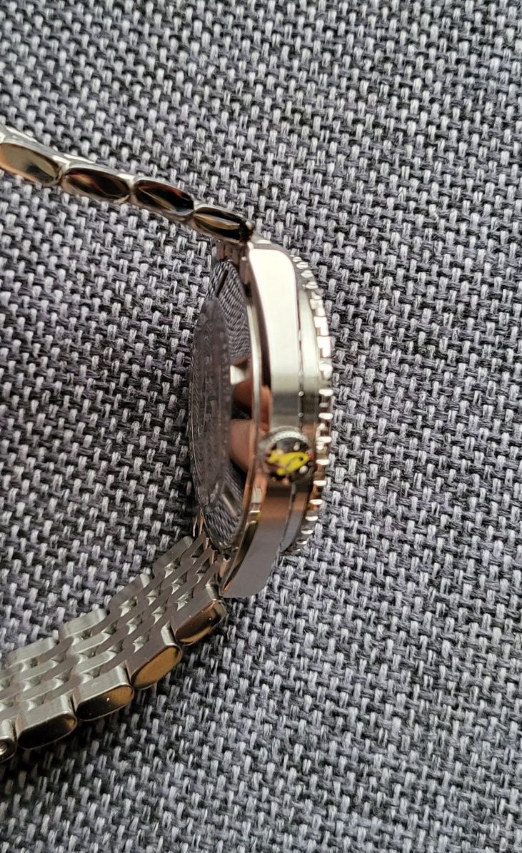 Zegarek meski Doxa Sub 200 Divingstar