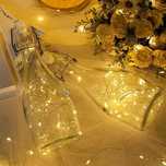 Lampki LED na baterie