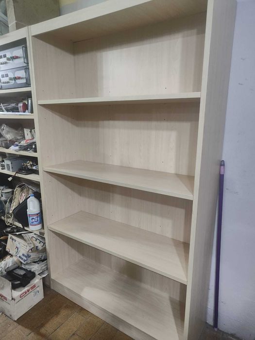 regał do magazynu, garażu, domu