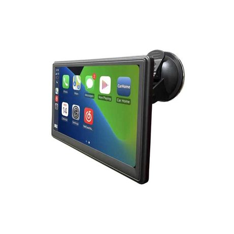 7-calowy dotykowy tablet do Apple CarPlay / Android Auto