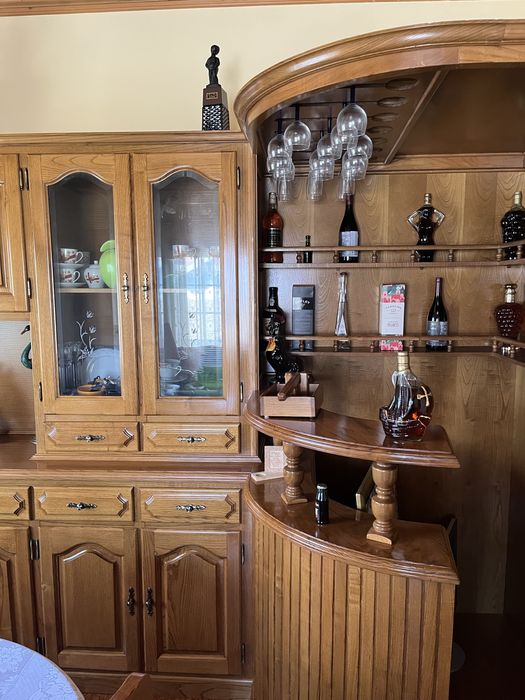 Vendo movel de sala completamente novo