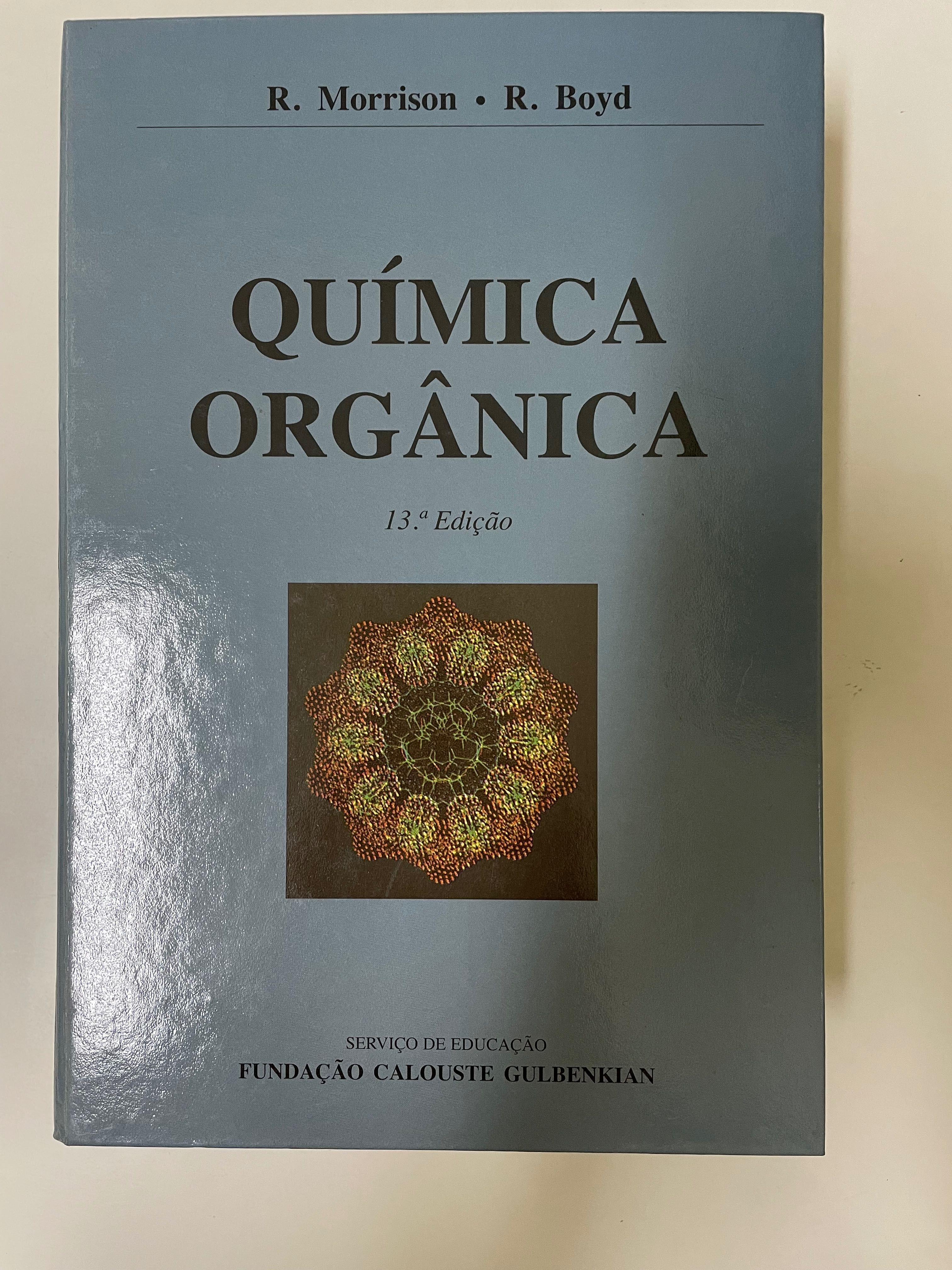 Química Orgânica