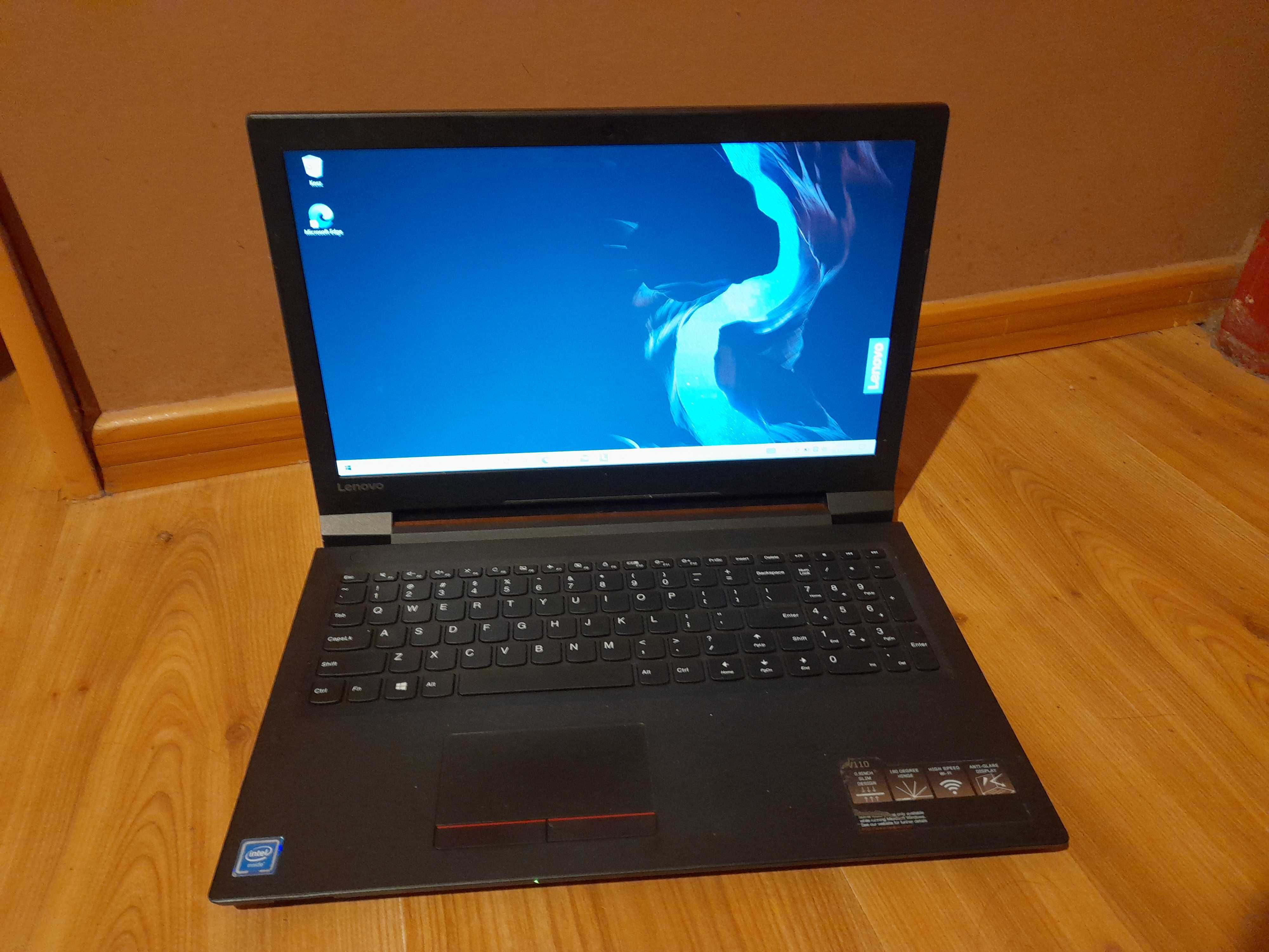 Laptop Lenovo Ideapad V110-15IAP