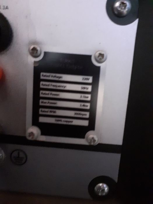 Продам генератор 3.1кВт