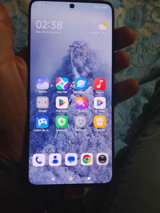 Redmi note 13 pro 5G