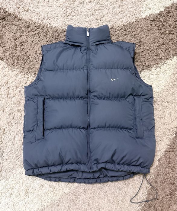 Жилетка Nike size L