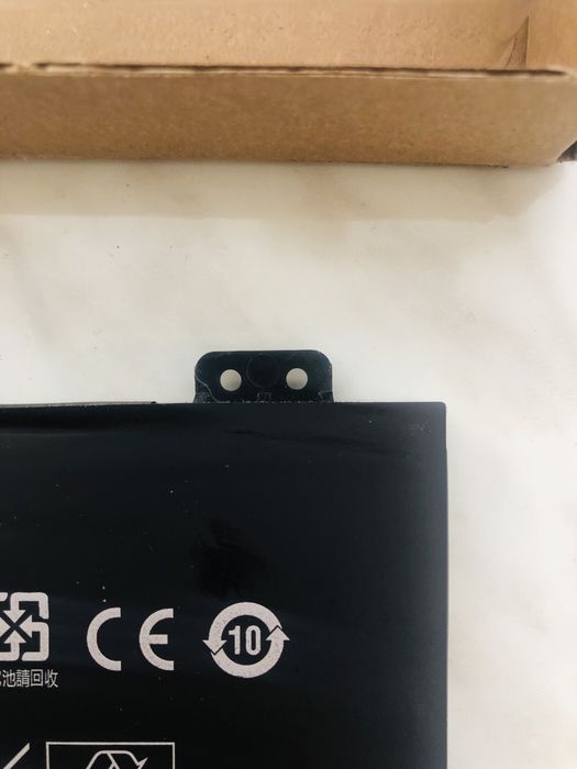 Акумулятор (Батарея) для Acer AP18E7M