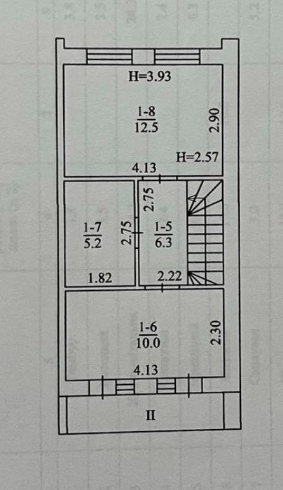 Таунхаус 68 м2. Рожни. Без комісії. KM Prydesennya Eco Village.
