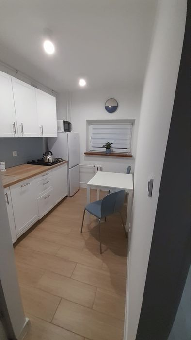 Dwa pokoje Wrocław Szczepin