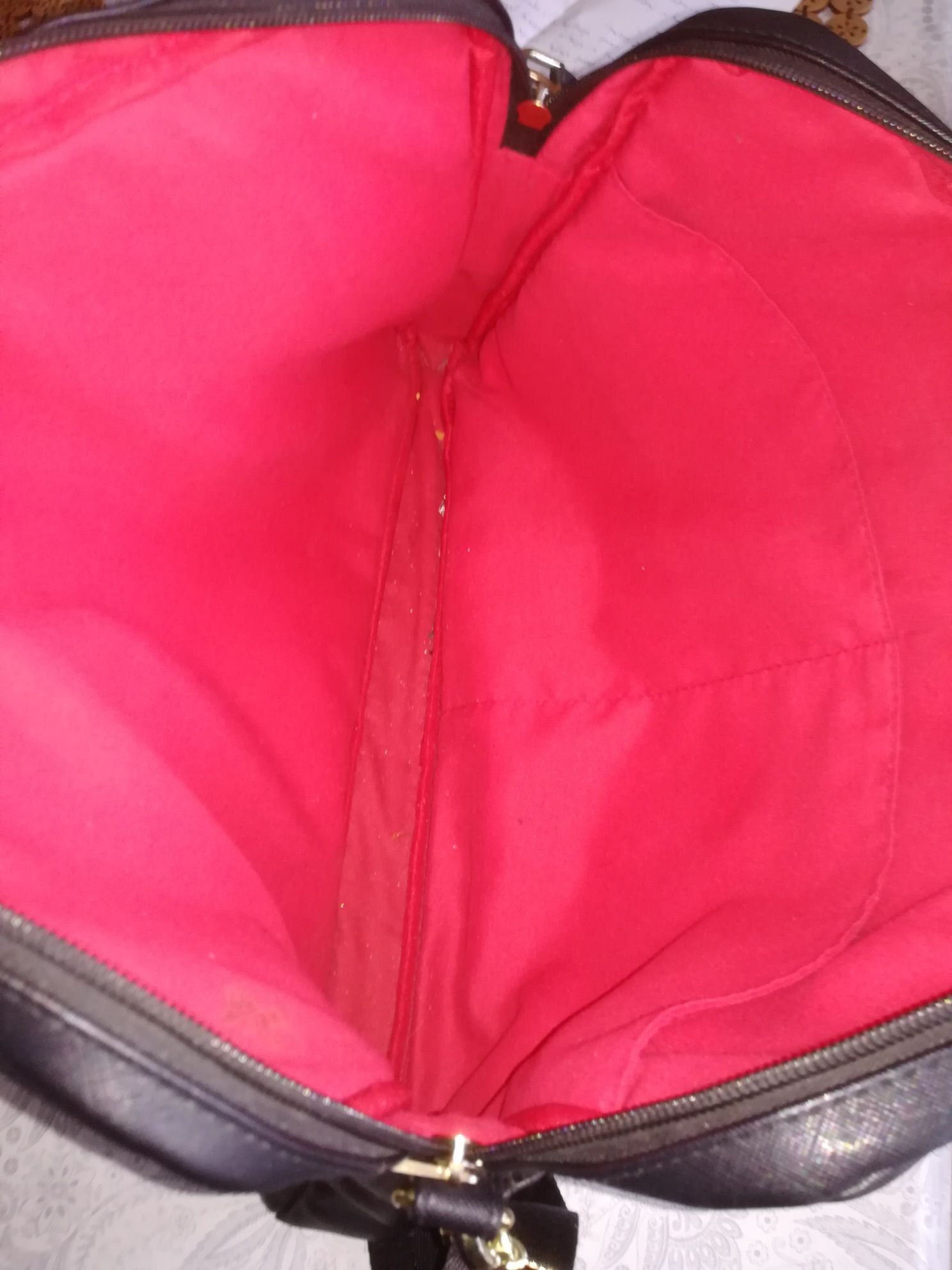 Torba marki GUESS
