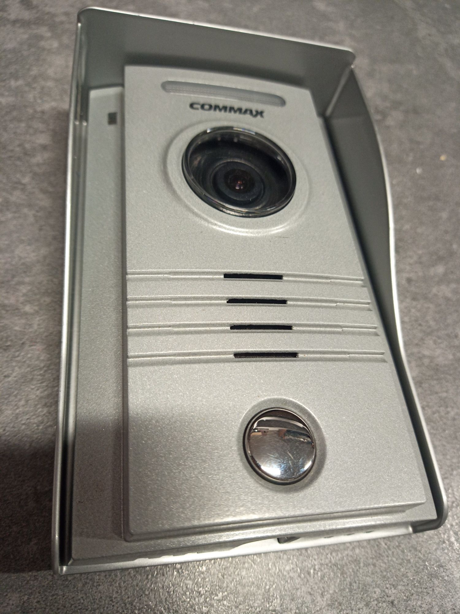 COMMAX DRC-40KPT kamera wideodomofon