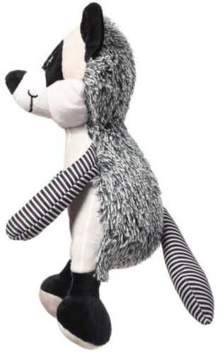 Babyono przytulanka dla niemowląt Racoon Rocky 745