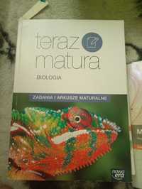 Vademecum maturalne biologia