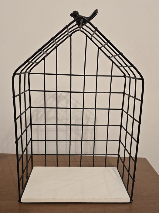 Półka dekoracyjna Loft