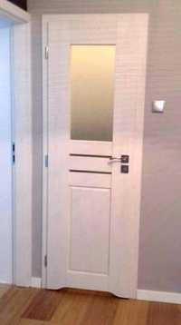 Drzwi łazienkowe DRE piano 2