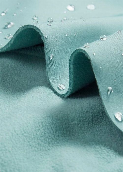 B.P.C spodnie funkcyjne soft shell damskie ^48