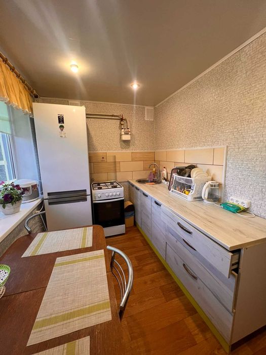 Сдаётся квартира посуточно