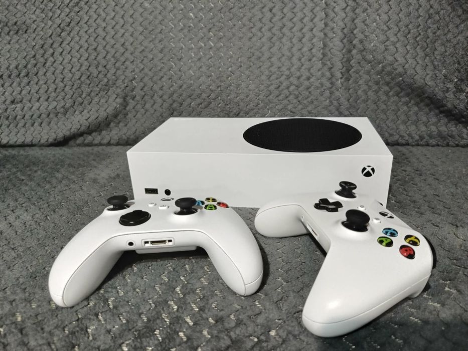 Xbox series S 512