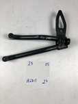 Yamaha XSR 125 21- Set Pasażera Lewy Tył