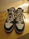 Puma ténis bota homem