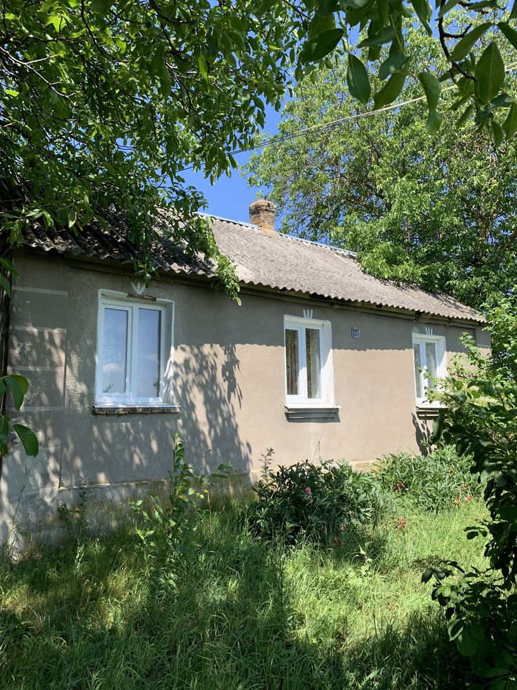 Будинок Воротнів